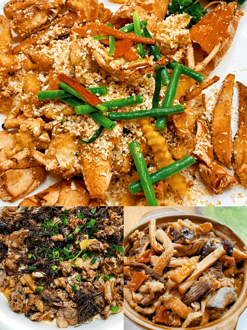 惠明客家王酒家