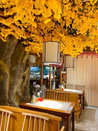 饭香了(韭菜园店)