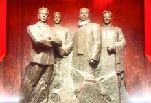 内蒙古民族解放纪念馆景点图片