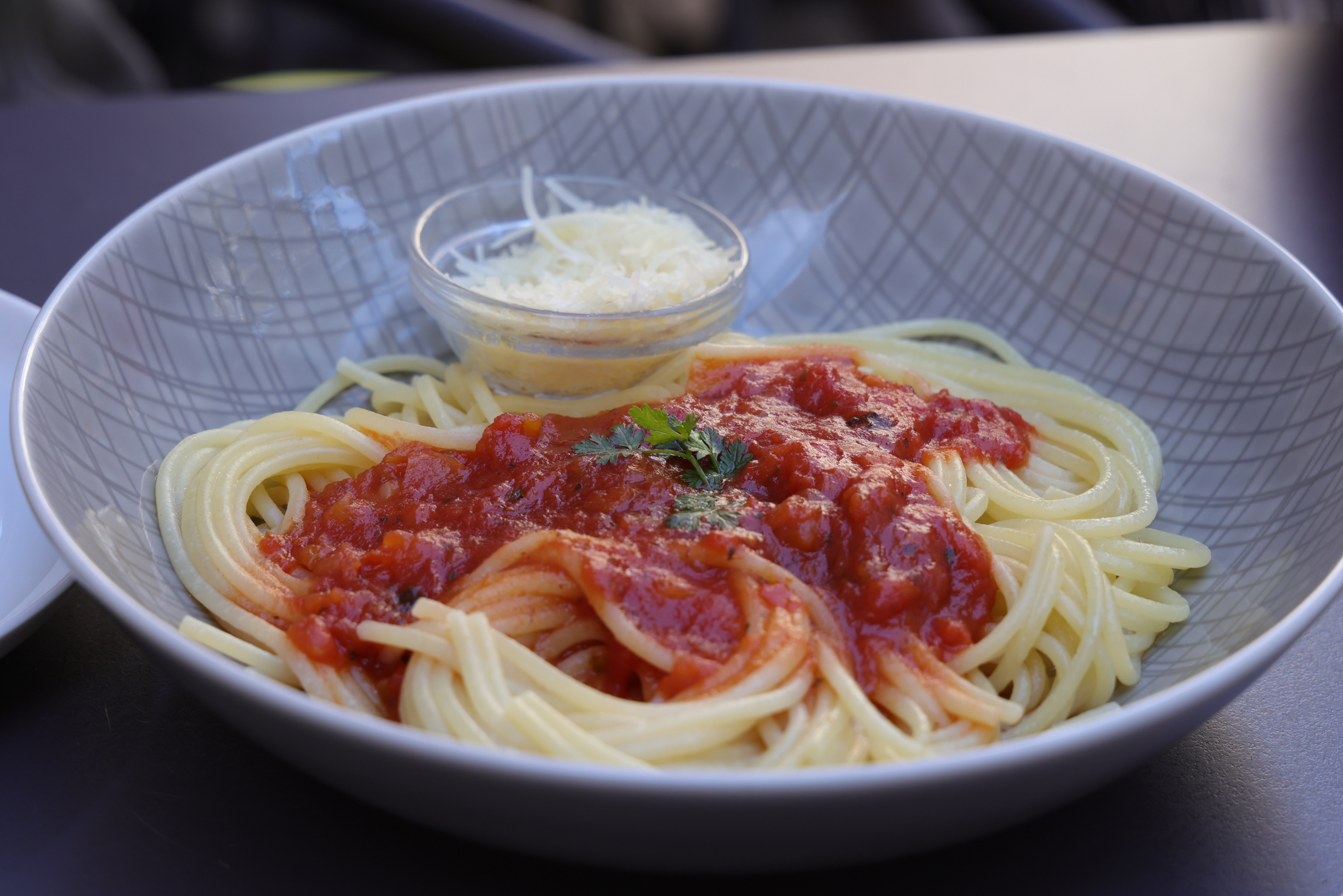 Funkhaus  Cafe Bar Restaurant餐厅图片