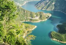 宝泉水库景点图片