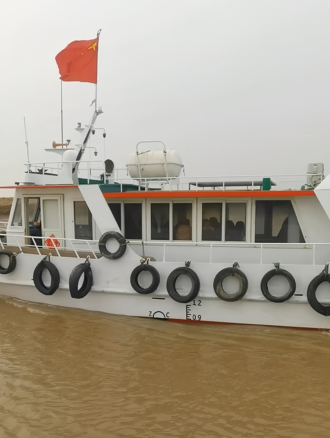 河北沧州黄骅港涛哥出海包船一日游仅1200，现场打捞海鲜免费