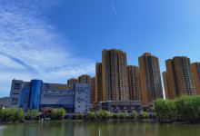 莲湖公园景点图片