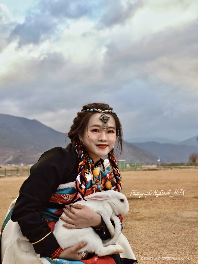 纳帕海(依拉草原)