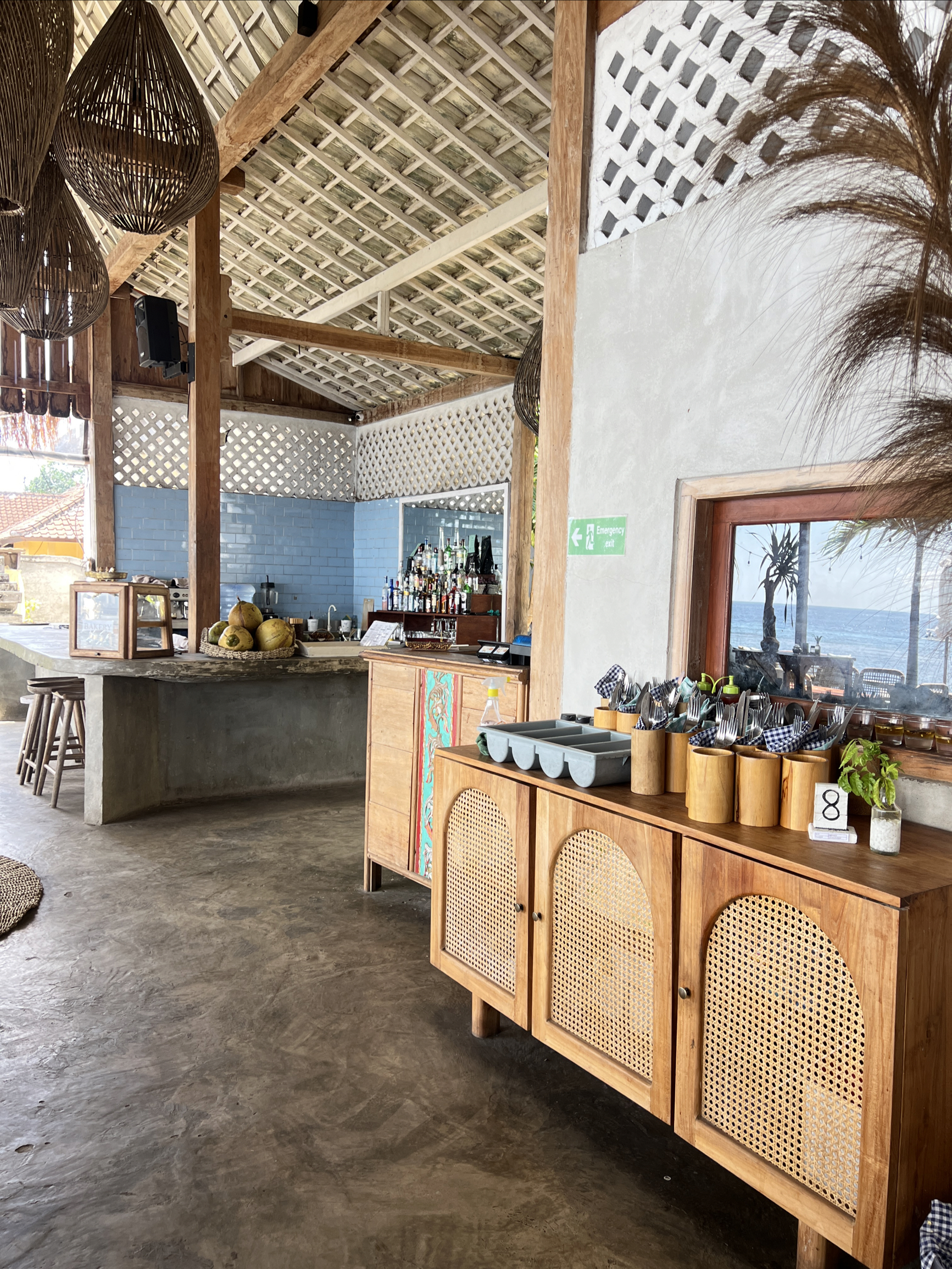 Coco Penida Bar & Restaurant