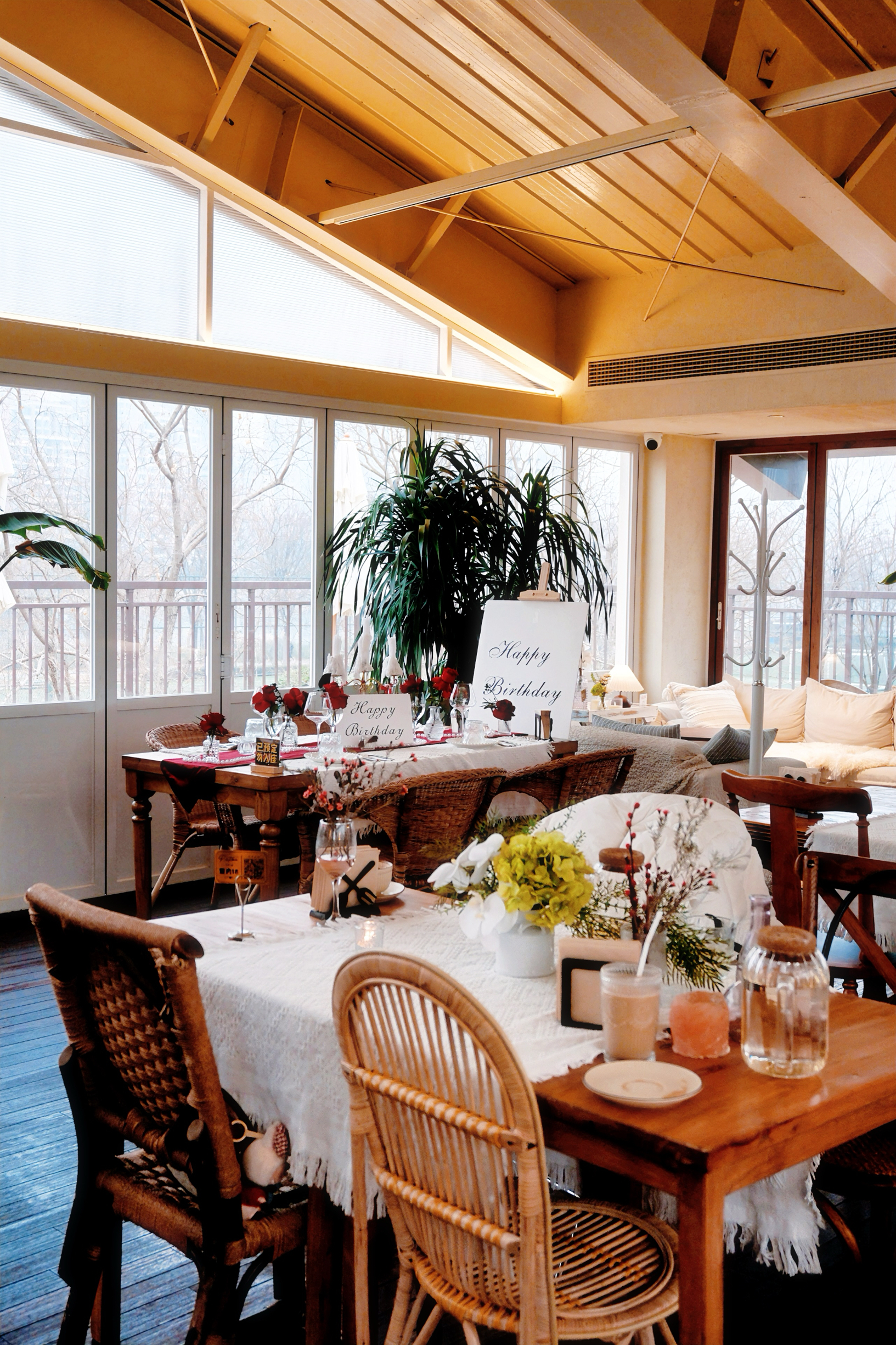 西餐厅(艾芙小厨)