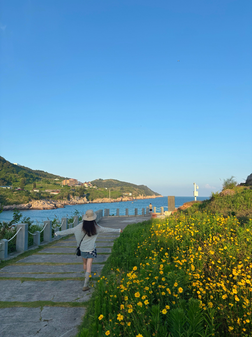 薄荷日落餐厅(南麂店)