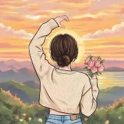 旅游景点推荐。