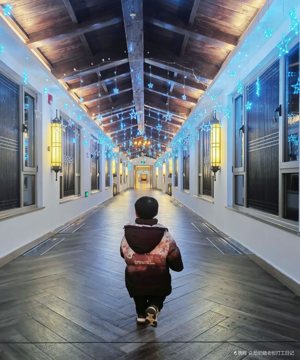 安吉JW万豪酒店图片