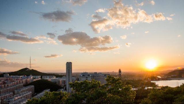 壹家烧烤(荔园路店)