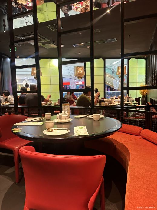 淘小馆·手工小笼包·红烧肉(高新万达店)