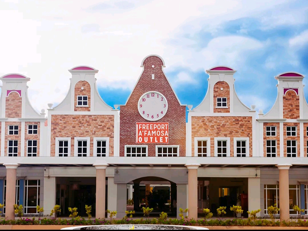 马来西亚🇲🇾超值得一去的豪华酒店～很有保障!