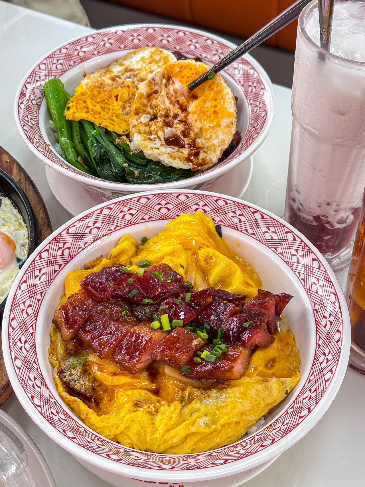 添星码头茶餐厅(南岭店)