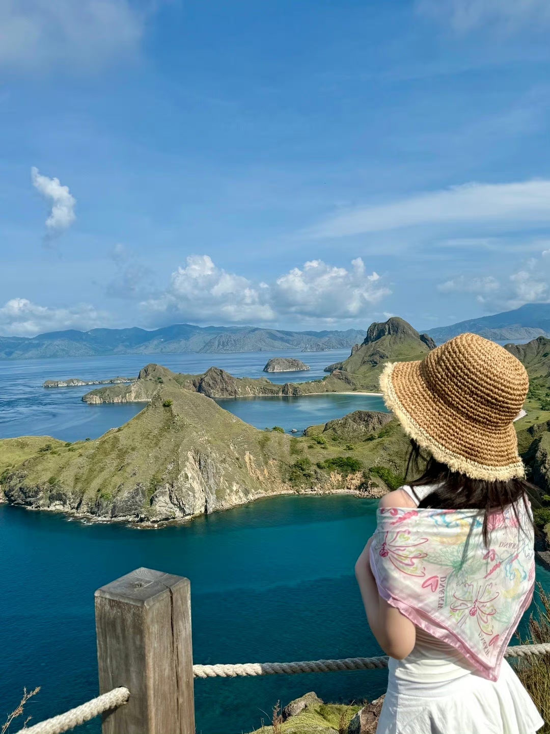 巴厘岛之现实版赛尔达旷野之息🏖️