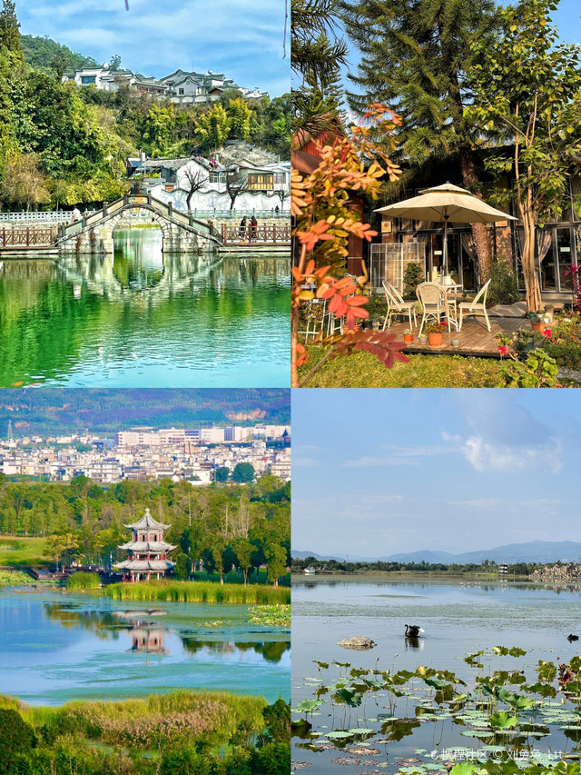 腾冲旅游_游记推荐
