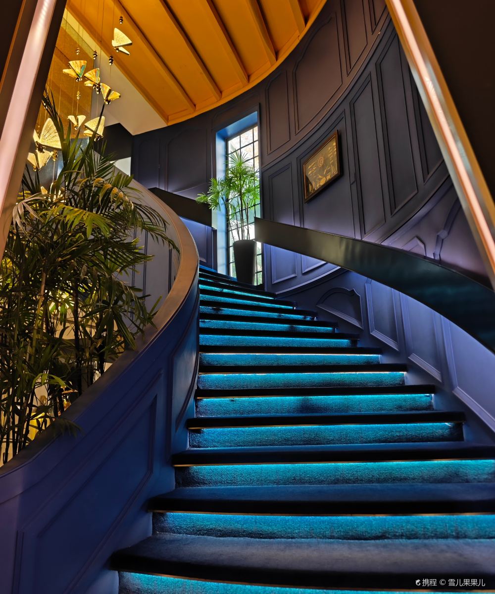 杭州西湖殿影酒店图片