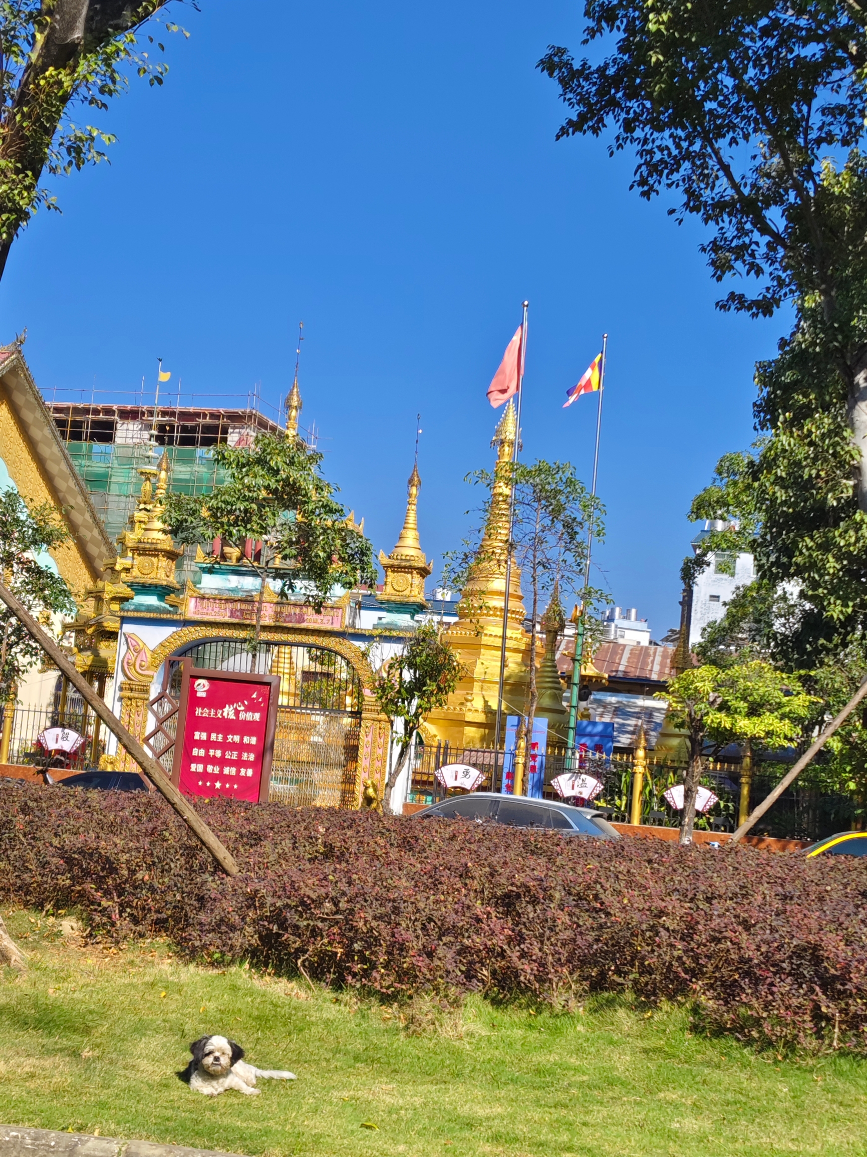 步步冷饮店(南卯街店)