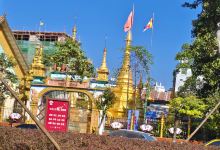 步步冷饮店(南卯街店)美食图片