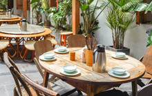 玉芬食堂·老院餐厅餐厅图片