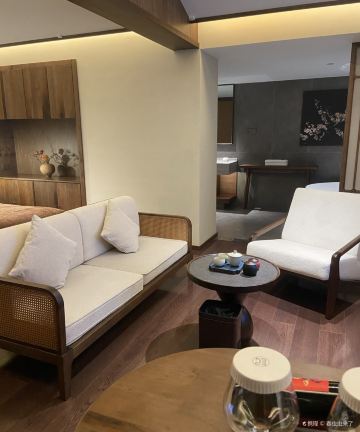 丽江古城南门檀程·纪酒店图片