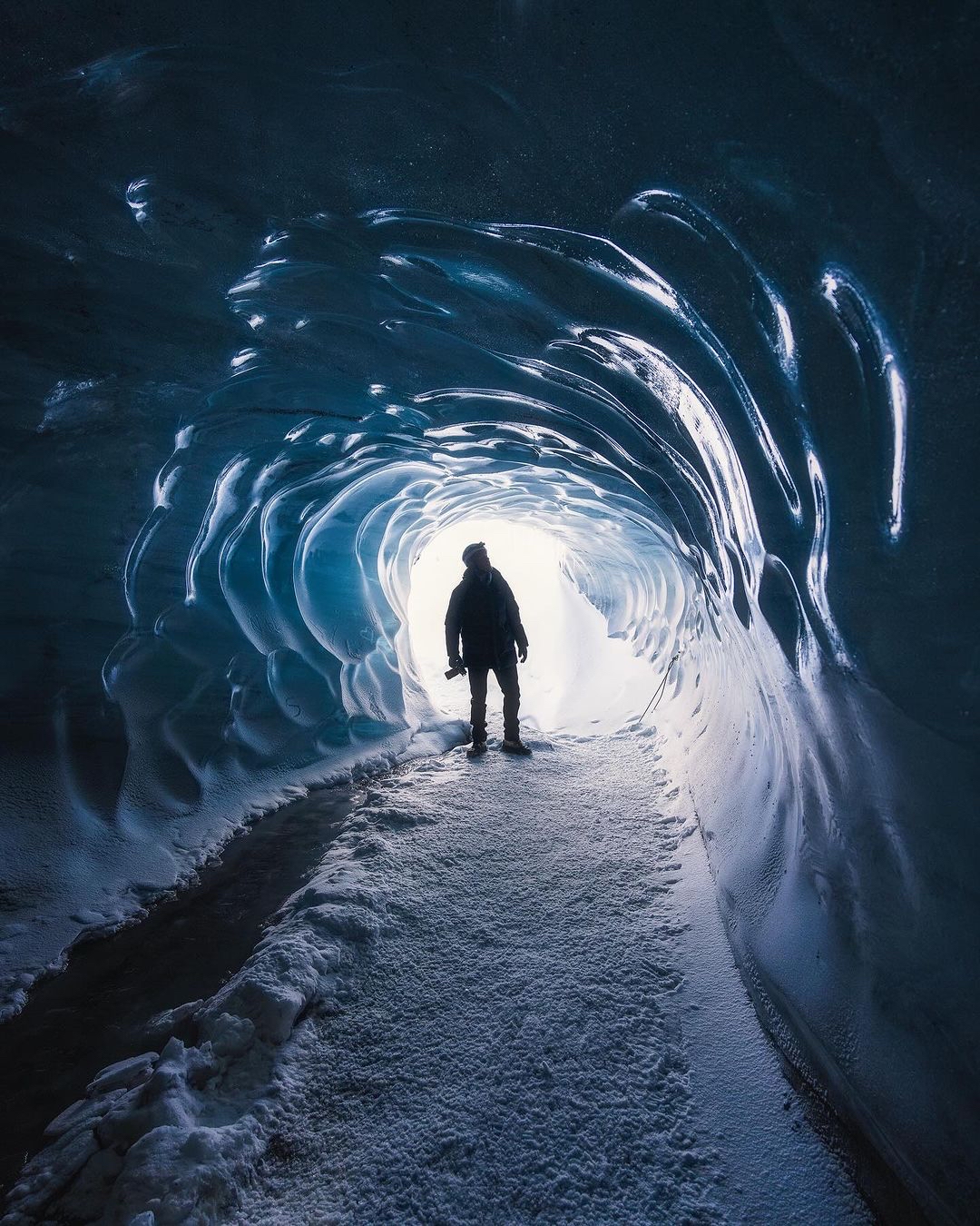 冬天的冰岛是一生一次不能错过的经历