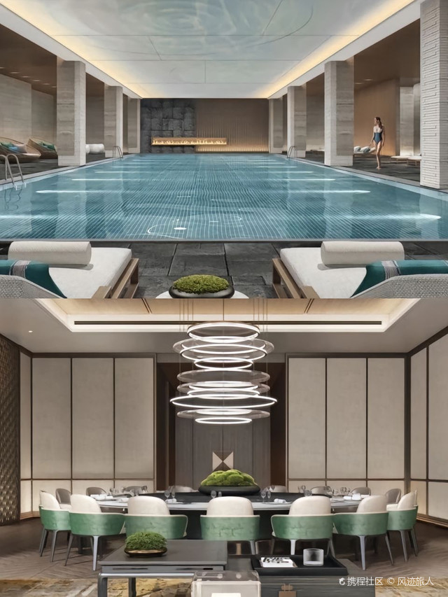 洛阳万豪酒店,特价优惠等你来!