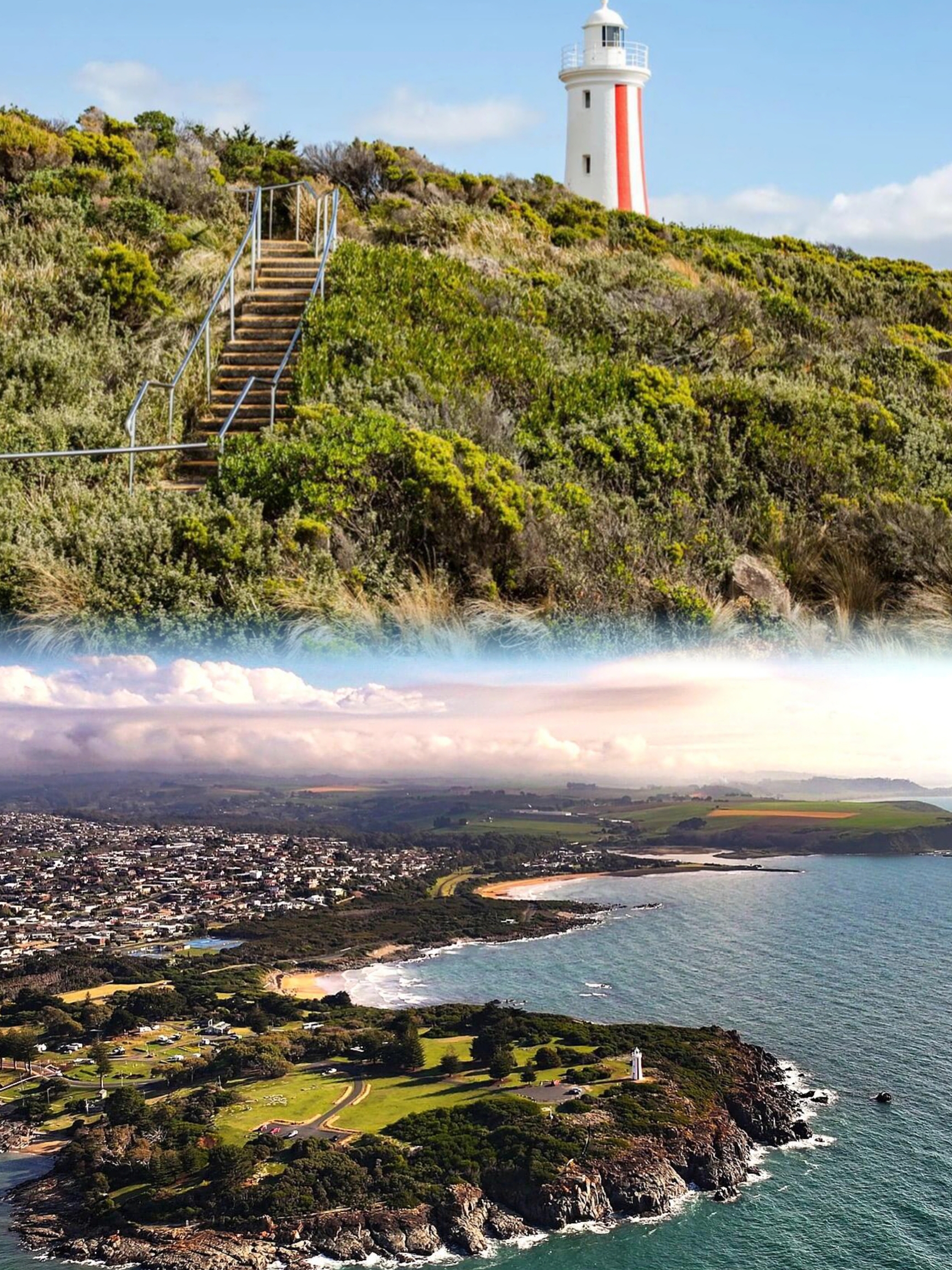 Prem's Seafood Bar& Grill