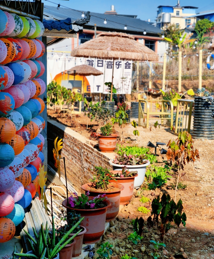旺朝烧烤·特色小吃·休闲圣地餐厅图片