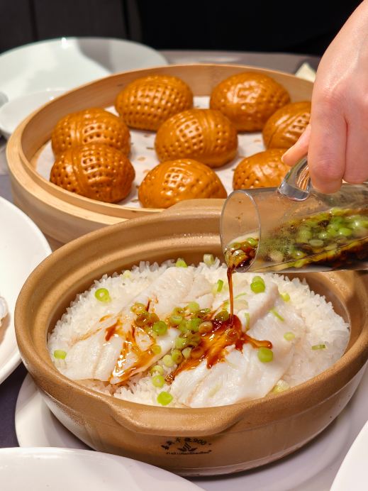 徐记海鲜(高铁南站·沙湾公园店)