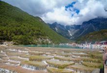 仰天岗国家森林公园景点图片