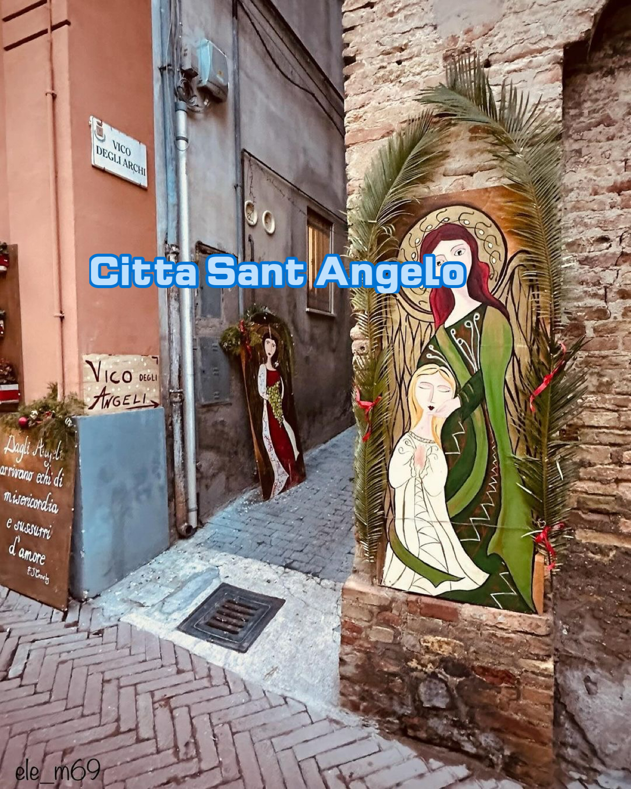 Citta Sant Angelo