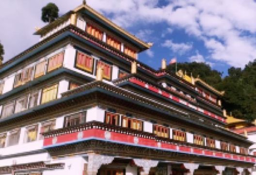 Sonam's Kitchen美食图片