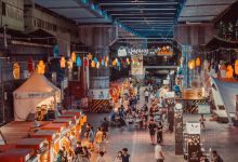 Chilseong Market景点图片