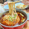 小亮烤冷面(颐和新世界店)