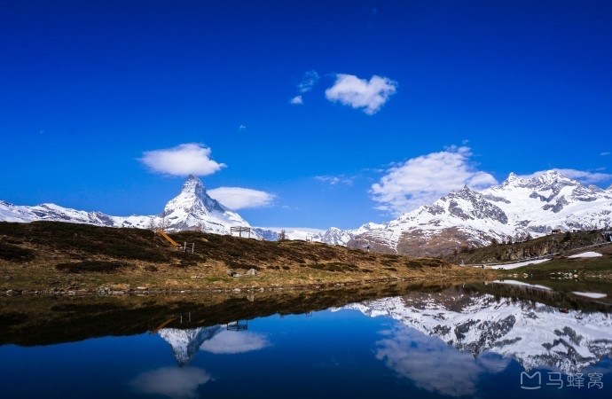 探秘阿尔卑斯之心——采尔马特苏内加观景台旅游攻略