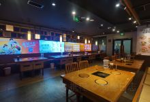 呷哺呷哺(固安民得利店)美食图片