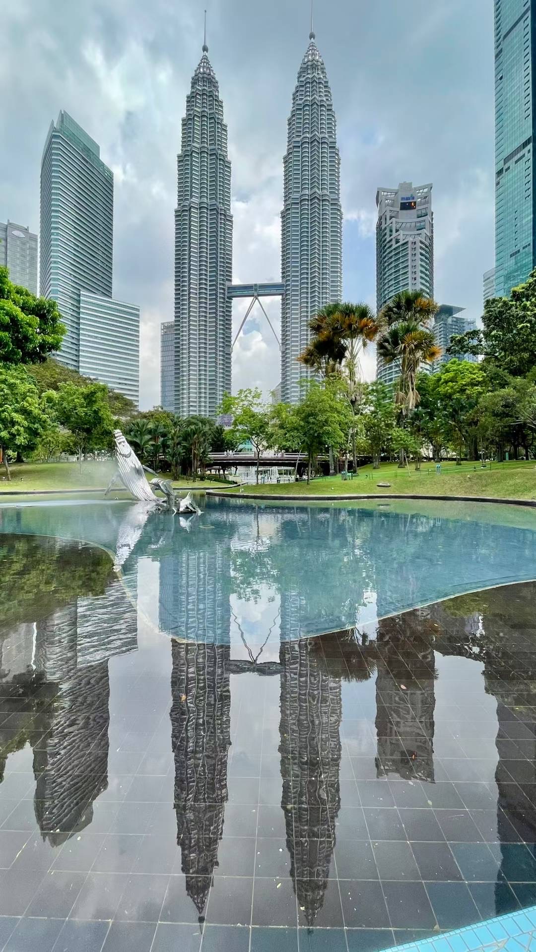 Village Park Restaurant餐厅图片