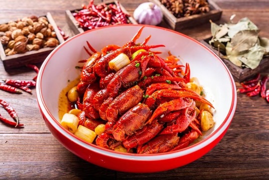 邱先生龙门客栈(庆泰南路店)餐厅图片