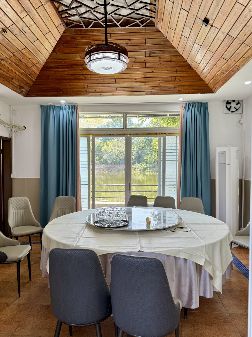 欢盈里(百安北路店)