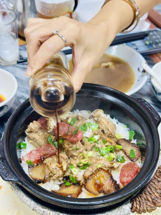 林不记面家(乐华路店)