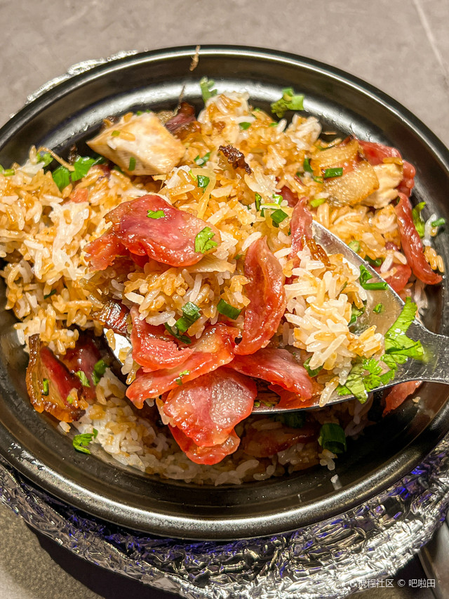 吃货帖!成都美食图鉴之同仁四季椰子鸡