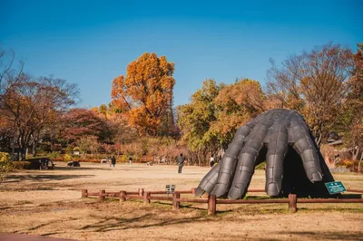 Yongsan Family Park