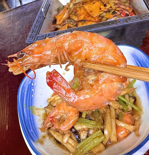 席面·关中坐席菜