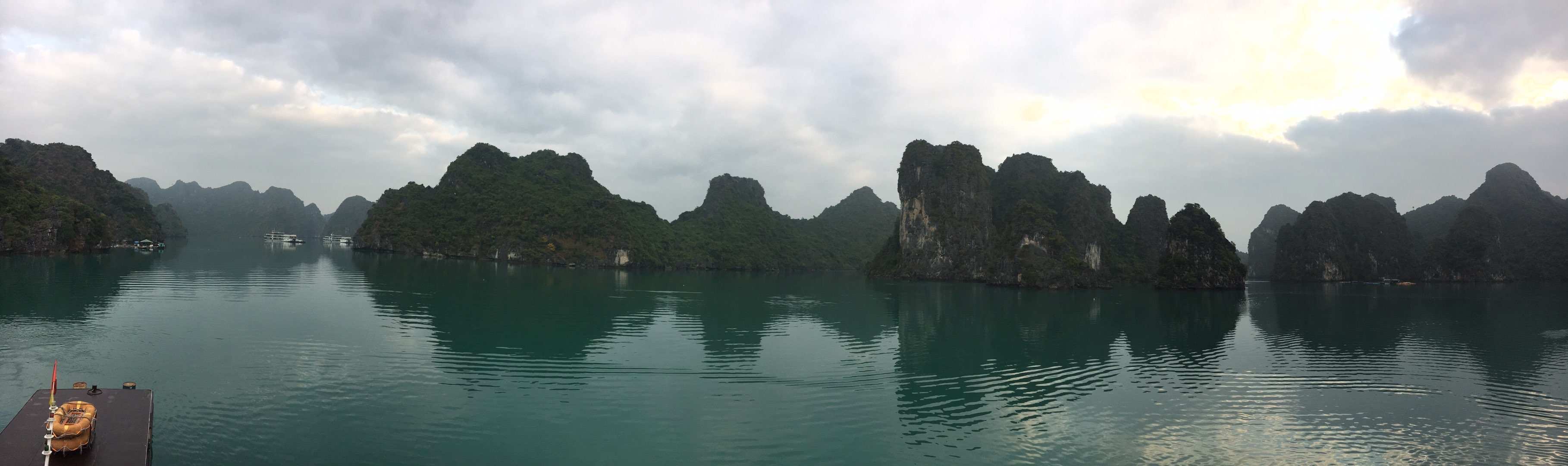 越南吉婆岛，值得一去的地方，景色优美、环境极好！
