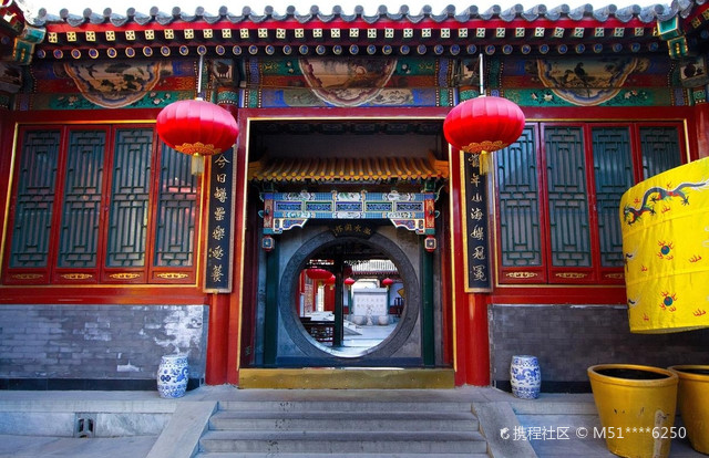 常德明荣王府探秘:穿越古今的皇家韵迹,体验湘楚文化底蕴