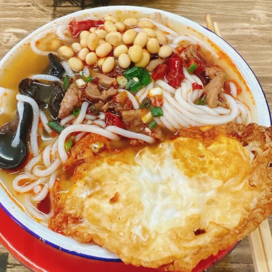 川味粉店(北湖西路店)餐厅图片