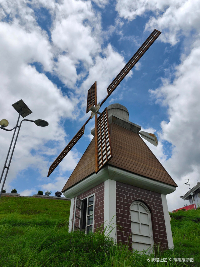 丘北县清平水库