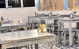 La Cucina