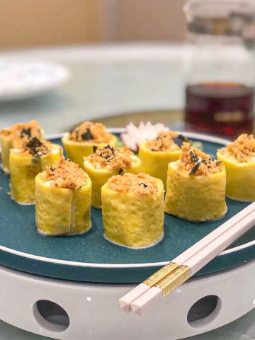 波哥私房菜(金沙湾店)