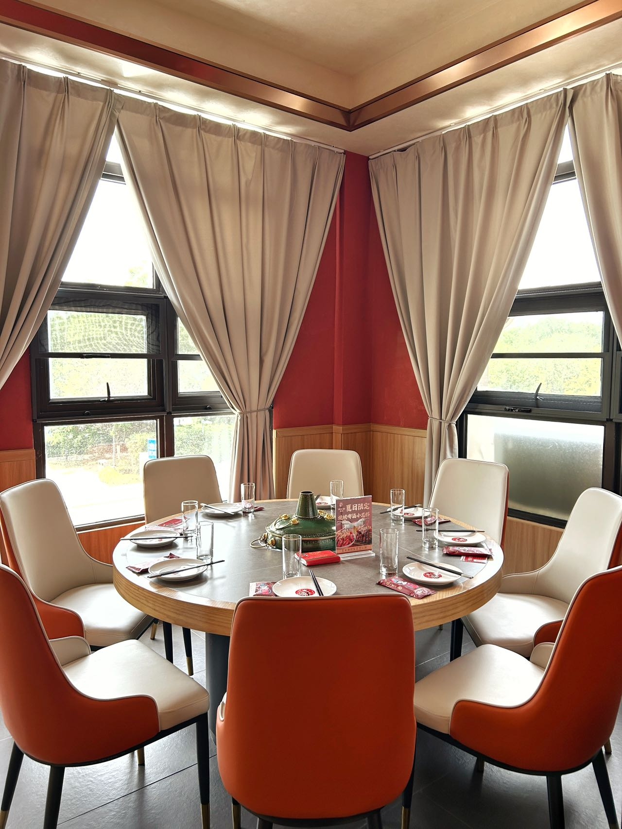 京小涮涮羊肉(曲江店)